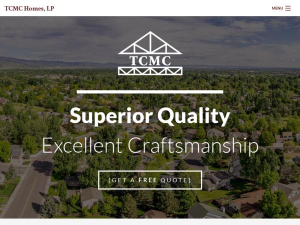 The Construction Management Company