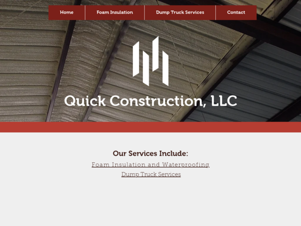 Quick Construction LLC