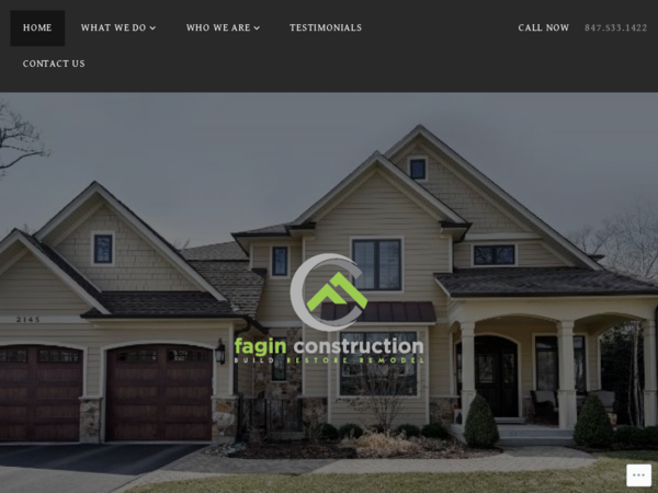Fagin Construction