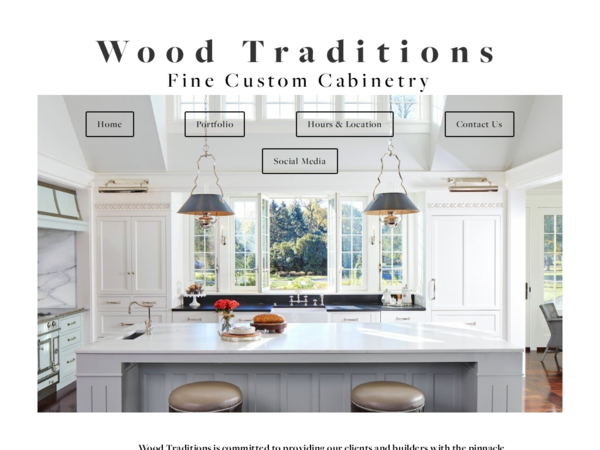 Wood Traditions