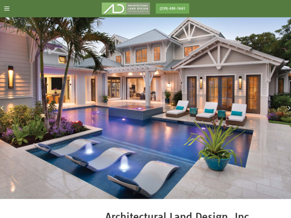Architectural Land Design