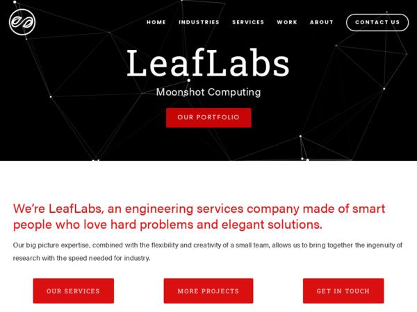 Leaflabs