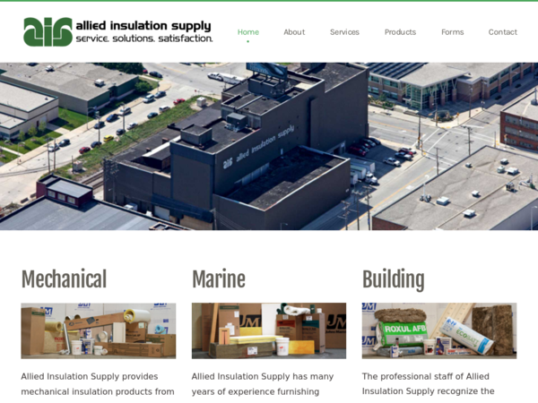 Allied Insulation Co