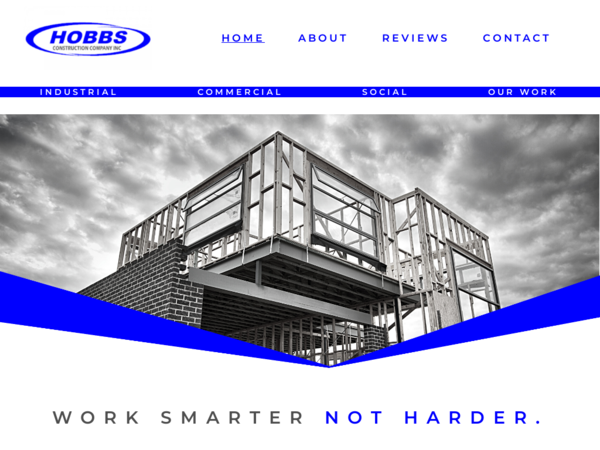 Hobbs Construction Co