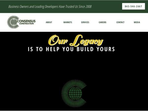 Consensus Construction & Consulting