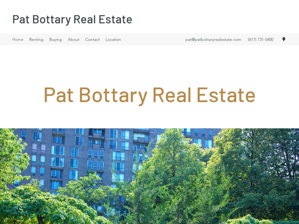Pat Bottary Real Estate