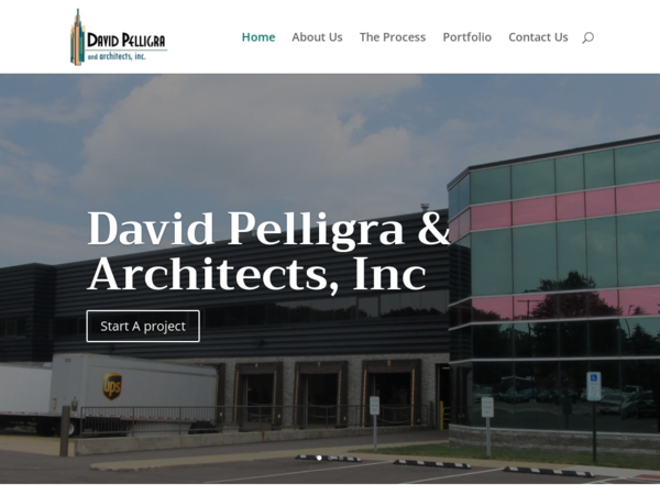 David Pelligra & Architects