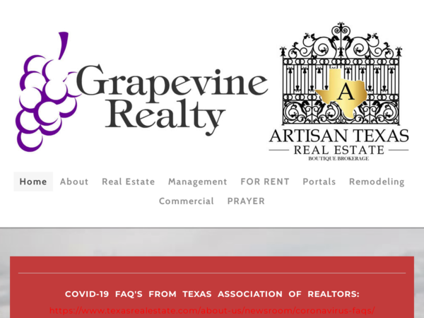 Grapevine Realty