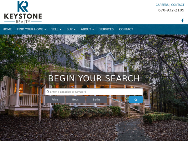 Henson Real Estate