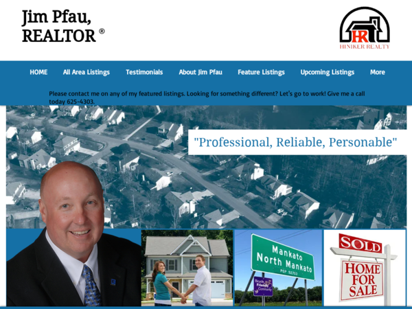 Hiniker Realty