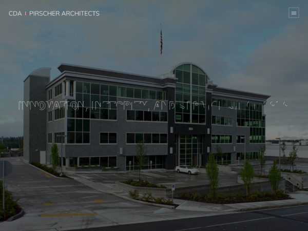 CDA + Pirscher Architects