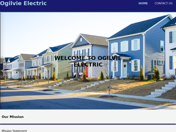 Ogilvie Electric