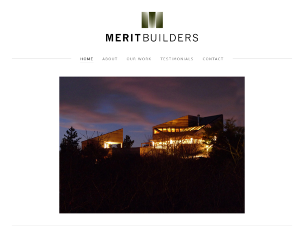 Merit Builder LLC