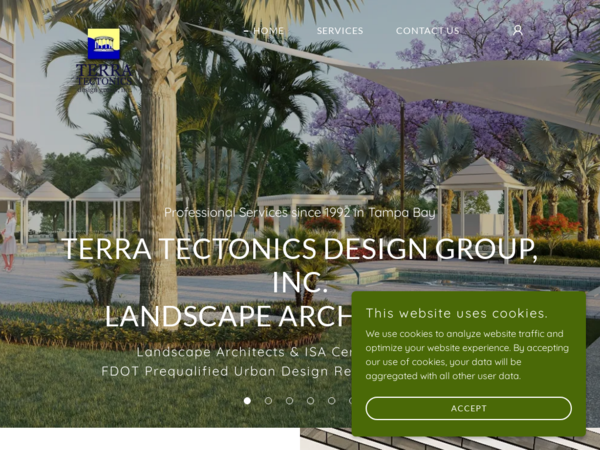 Terra Tectonics Design Group