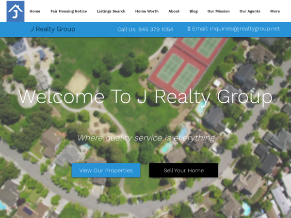 J Realty Group