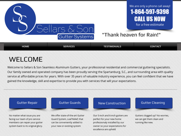 Sellars & Son