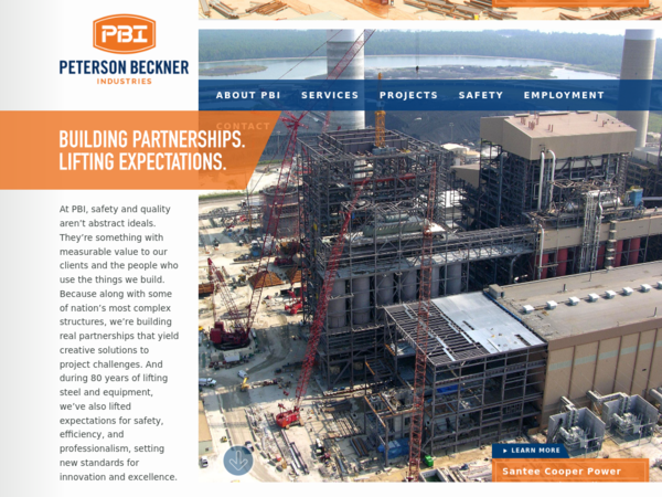 Peterson Beckner Industries