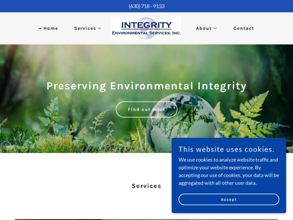 Integrity Environmental Services
