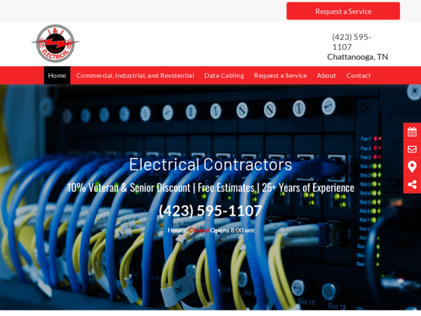 J&J Electrical Contracting