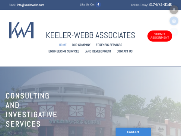 Keeler-Webb Associates