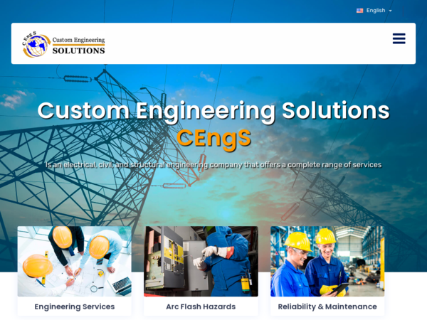 Custom Engineering Solutions