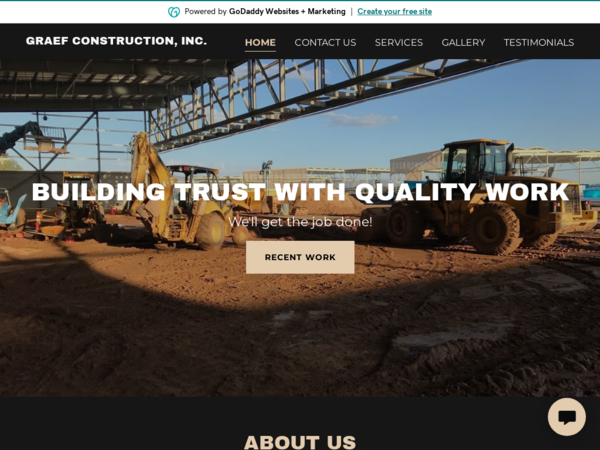 Graef Construction