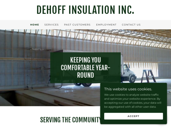Dehoff Insulation