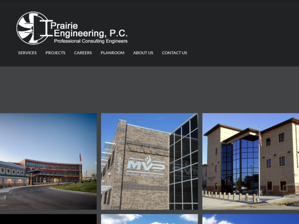 Prairie Engineering