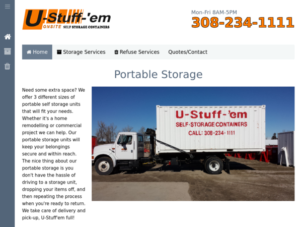 U-Stuff-'em