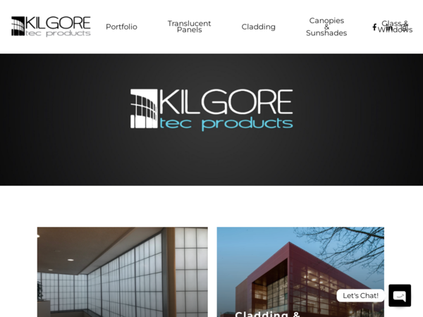 Kilgore Architectural Products