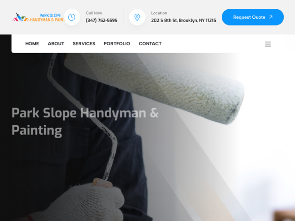 Park Slope Handyman & Painting