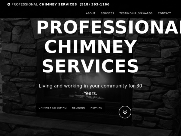 Professional Chimney Services