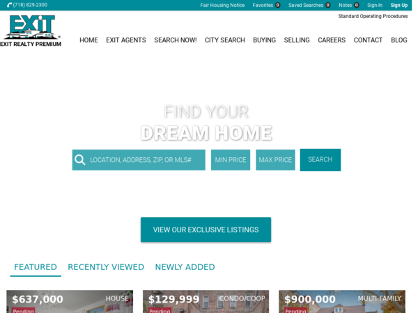 Realtor Arif Ahmed