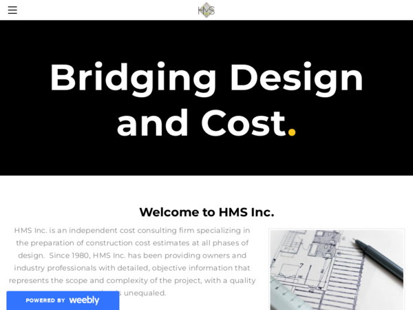 HMS Inc