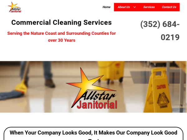 Allstar Janitorial