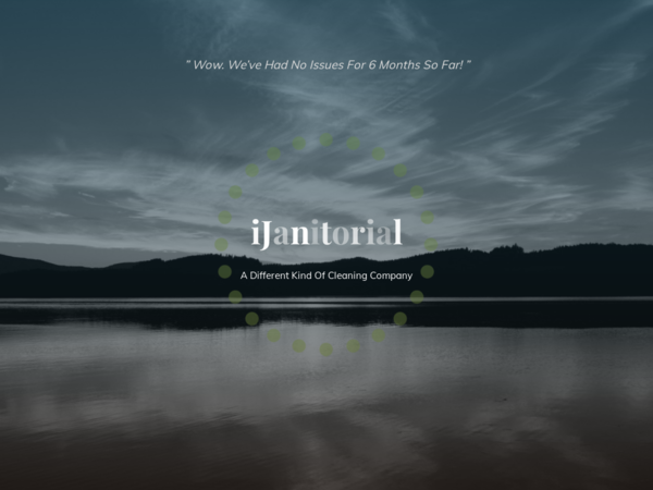 Ijanitorial