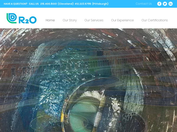 R2O Consulting LLC