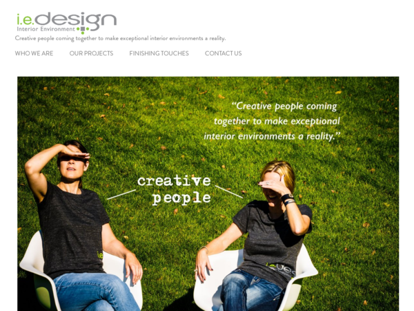Ie Design