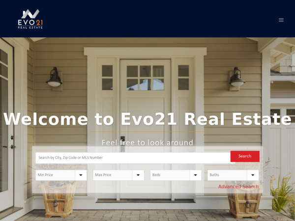 Evo21 Real Estate