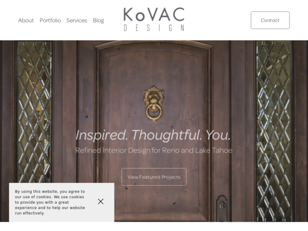 Kovac Design Ltd.
