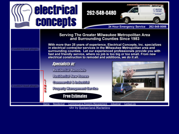 Electrical Concepts