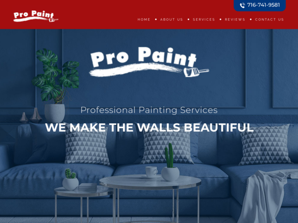 Pro Paint