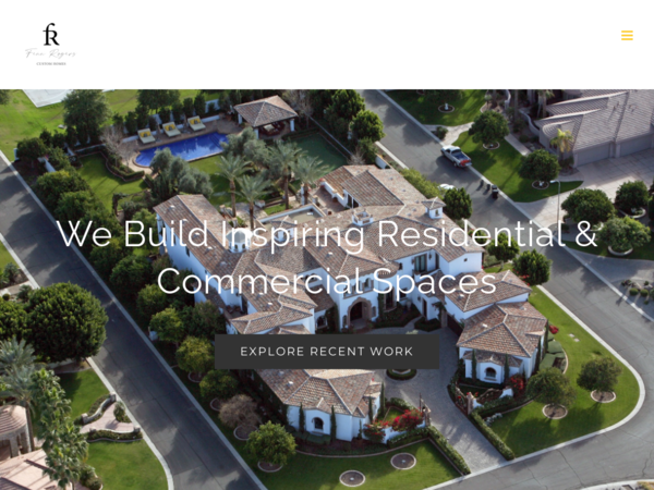 Jeff Rogers Custom Homes Inc