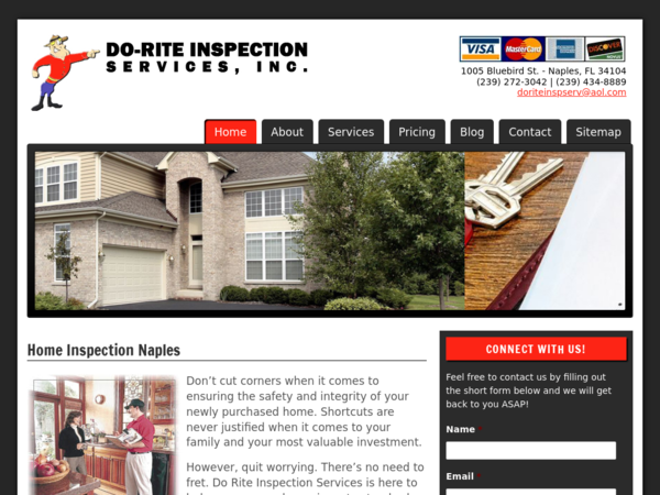 Do Rite Inspection Services