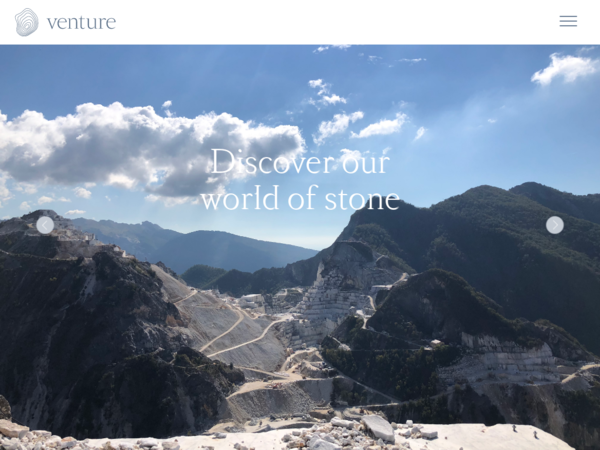 Venture Stone & Tile