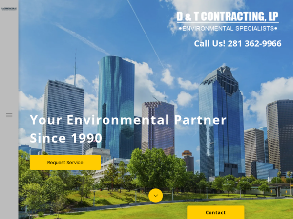 D & T Contracting
