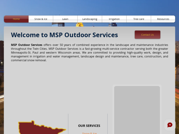 MSP Outdoor Services