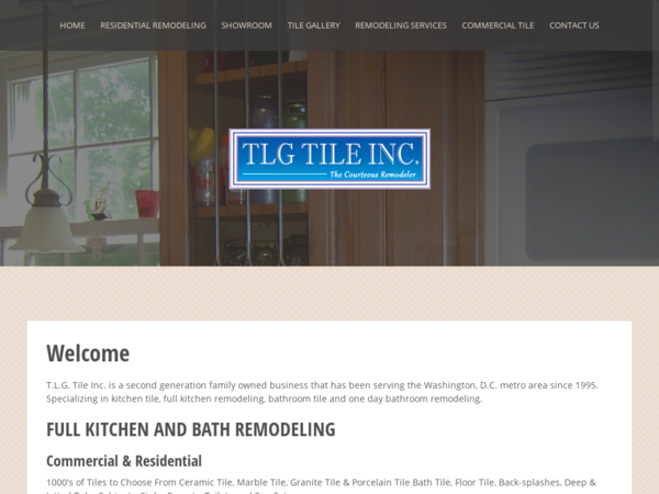 TLG Tile