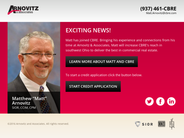 Arnovitz & Associates