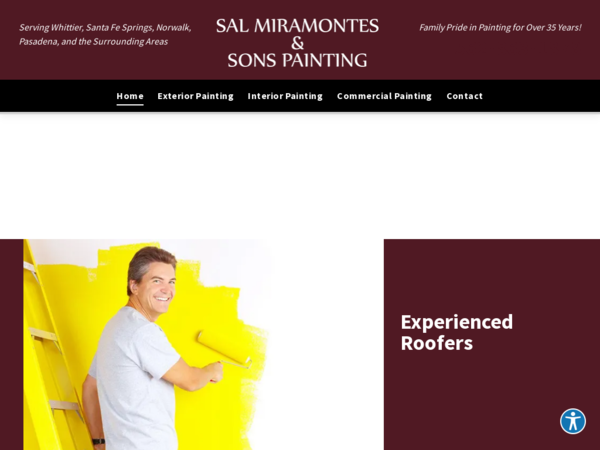 Sal Miramontes & Sons